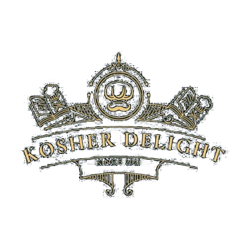 KosherDelight logo